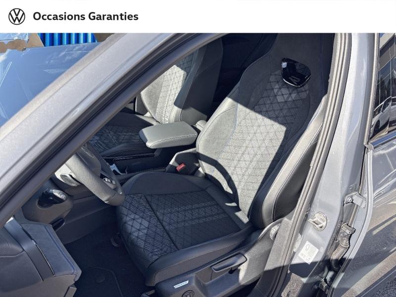 Voitures occasions VOLKSWAGEN TIGUAN R-Line Edition Dunkerque