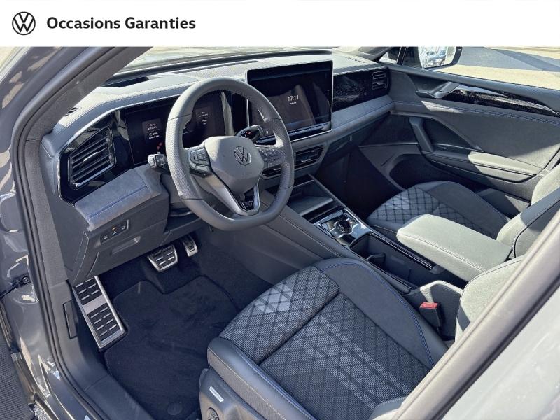 Voitures occasions VOLKSWAGEN TIGUAN R-Line Edition Dunkerque