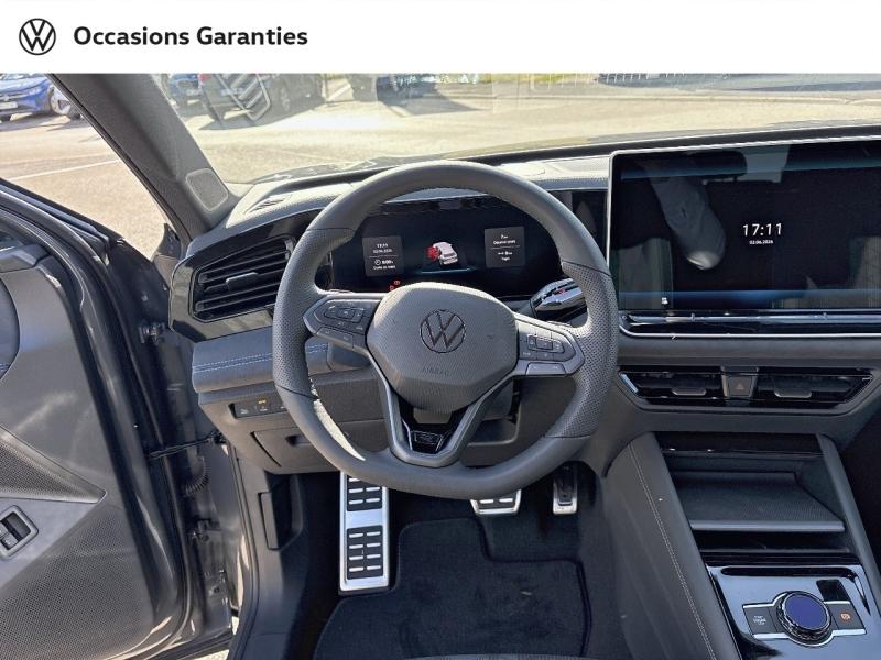 Voitures occasions VOLKSWAGEN TIGUAN R-Line Edition Dunkerque