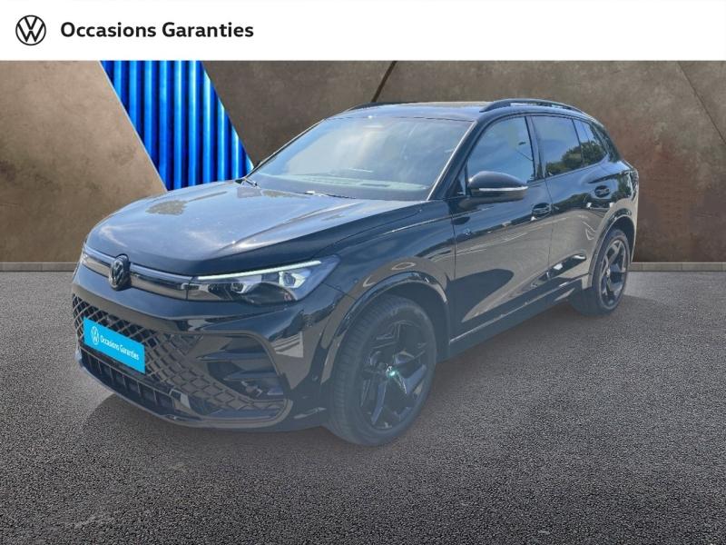 Voitures occasions VOLKSWAGEN TIGUAN R-Line Exclusive Dunkerque