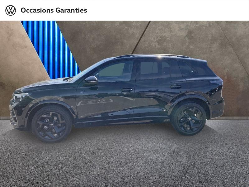 Voitures occasions VOLKSWAGEN TIGUAN R-Line Exclusive Dunkerque
