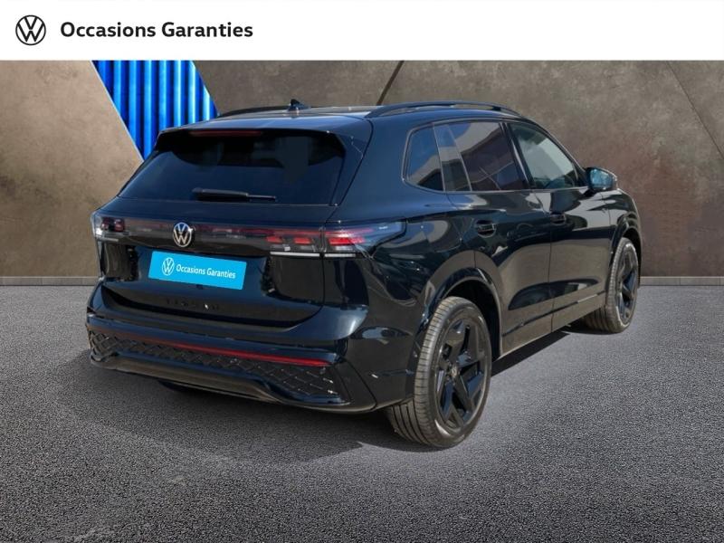 Voitures occasions VOLKSWAGEN TIGUAN R-Line Exclusive Dunkerque