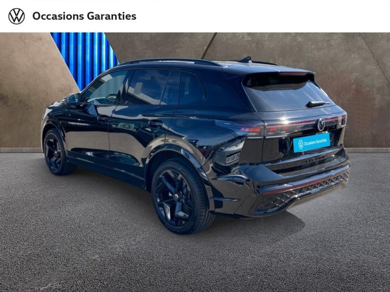Voitures occasions VOLKSWAGEN TIGUAN R-Line Exclusive Dunkerque