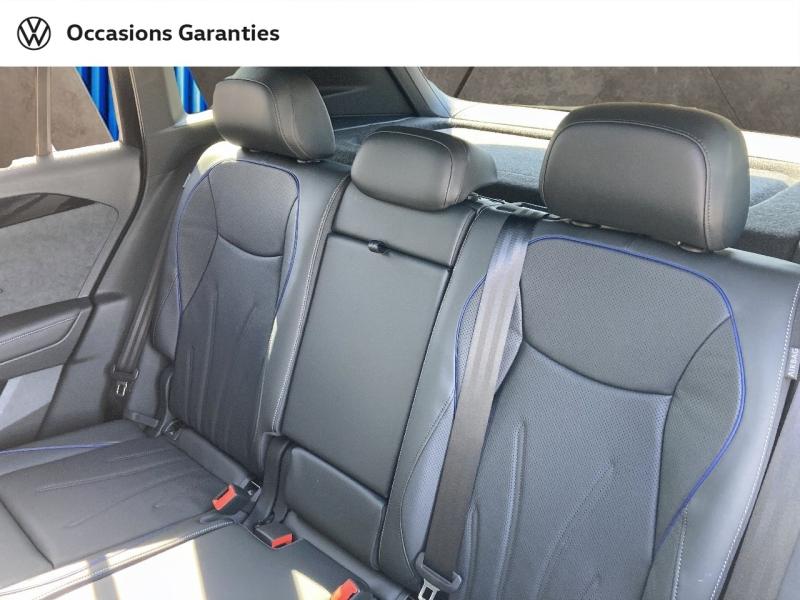 Voitures occasions VOLKSWAGEN TIGUAN R-Line Exclusive Dunkerque