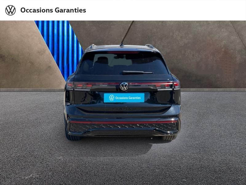Voitures occasions VOLKSWAGEN TIGUAN R-Line Exclusive Dunkerque