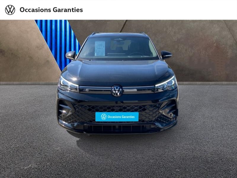 Voitures occasions VOLKSWAGEN TIGUAN R-Line Exclusive Dunkerque