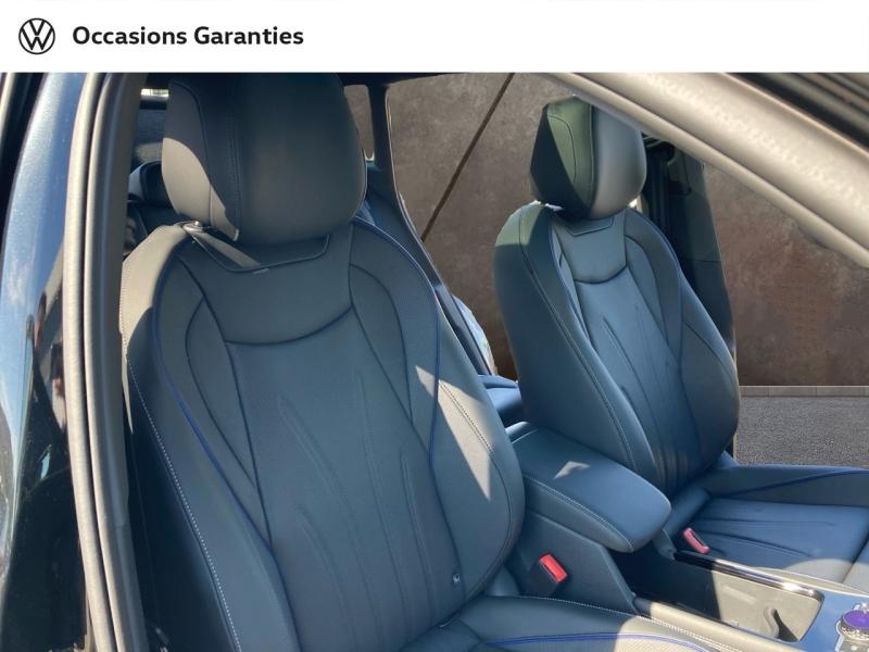 Voitures occasions VOLKSWAGEN TIGUAN R-Line Exclusive Dunkerque