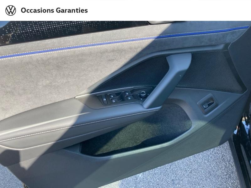 Voitures occasions VOLKSWAGEN TIGUAN R-Line Exclusive Dunkerque