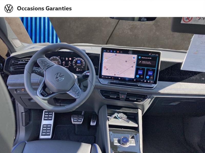 Voitures occasions VOLKSWAGEN TIGUAN R-Line Exclusive Dunkerque