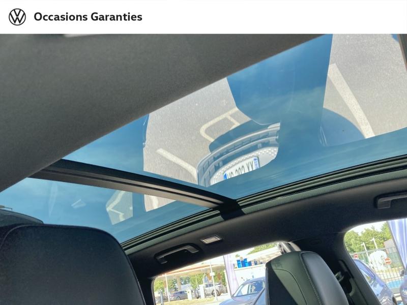 Voitures occasions VOLKSWAGEN TIGUAN R-Line Exclusive Dunkerque