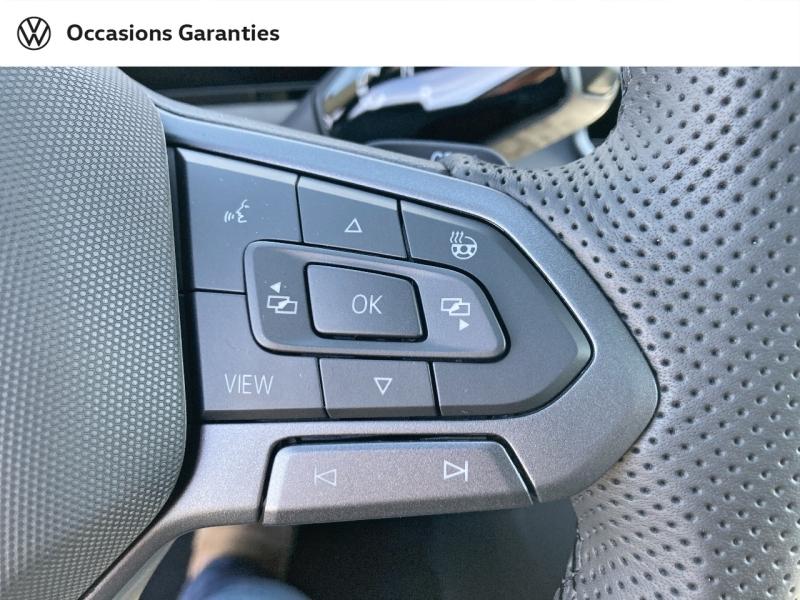 Voitures occasions VOLKSWAGEN TIGUAN R-Line Exclusive Dunkerque