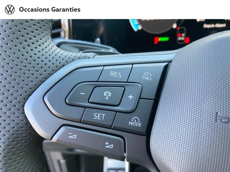 Voitures occasions VOLKSWAGEN TIGUAN R-Line Exclusive Dunkerque
