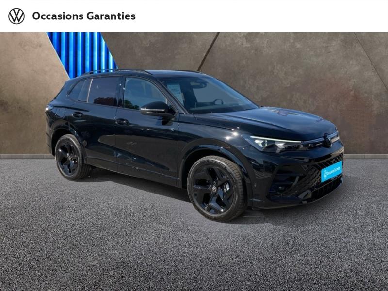 Voitures occasions VOLKSWAGEN TIGUAN R-Line Exclusive Dunkerque