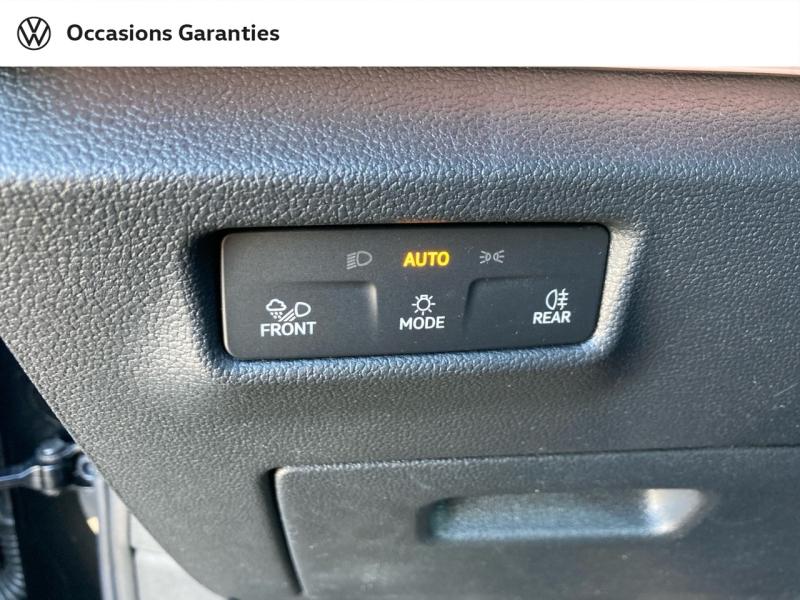 Voitures occasions VOLKSWAGEN TIGUAN R-Line Exclusive Dunkerque