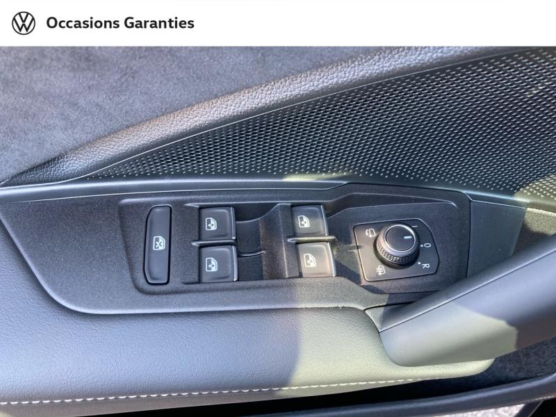 Voitures occasions VOLKSWAGEN TIGUAN R-Line Exclusive Dunkerque