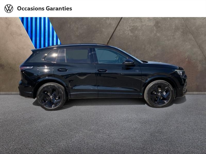 Voitures occasions VOLKSWAGEN TIGUAN R-Line Exclusive Dunkerque