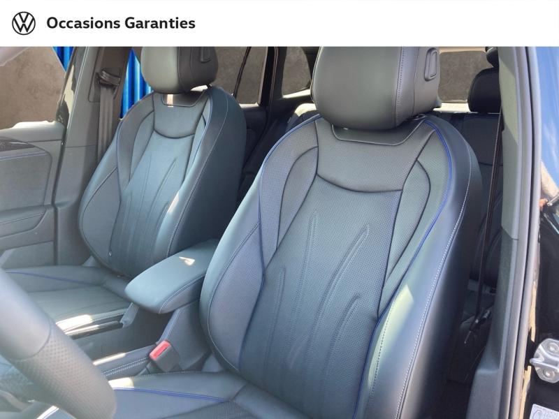 Voitures occasions VOLKSWAGEN TIGUAN R-Line Exclusive Dunkerque