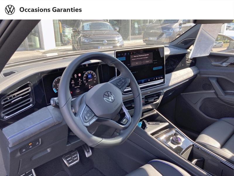 Voitures occasions VOLKSWAGEN TIGUAN R-Line Exclusive Dunkerque