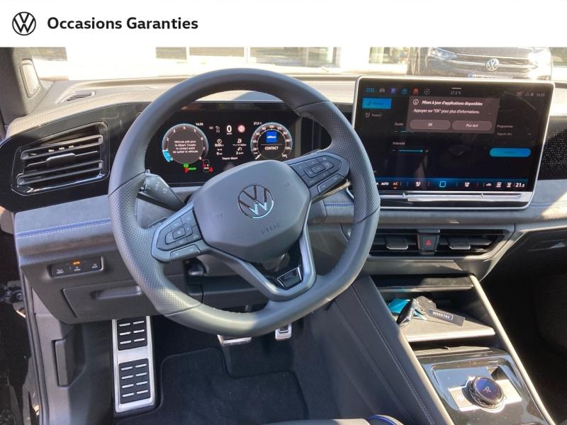 Voitures occasions VOLKSWAGEN TIGUAN R-Line Exclusive Dunkerque