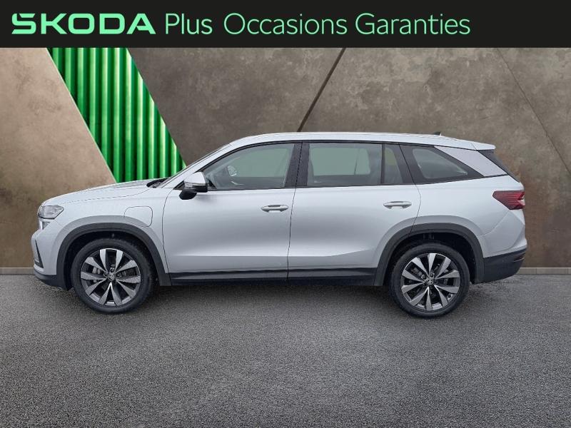 Voitures occasions ŠKODA KODIAQ Selection Dunkerque