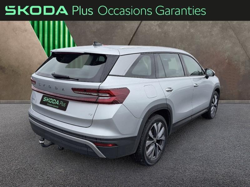 Voitures occasions ŠKODA KODIAQ Selection Dunkerque