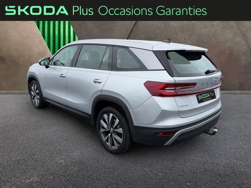 Voitures occasions ŠKODA KODIAQ Selection Dunkerque