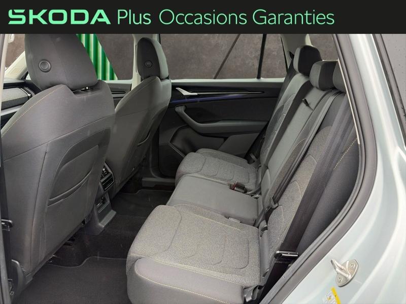 Voitures occasions ŠKODA KODIAQ Selection Dunkerque