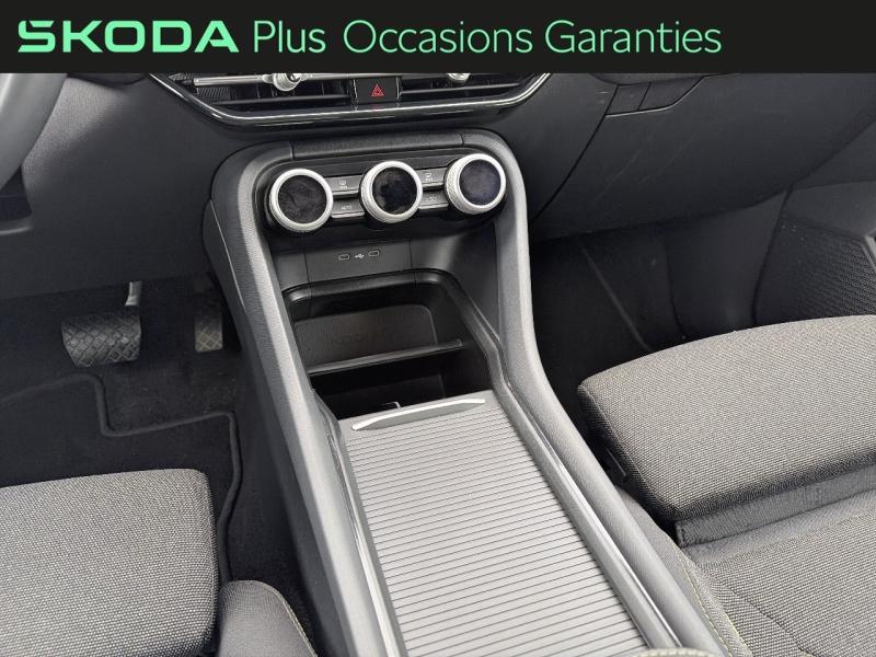 Voitures occasions ŠKODA KODIAQ Selection Dunkerque