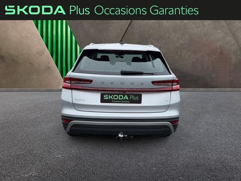 Voitures occasions ŠKODA KODIAQ Selection Dunkerque