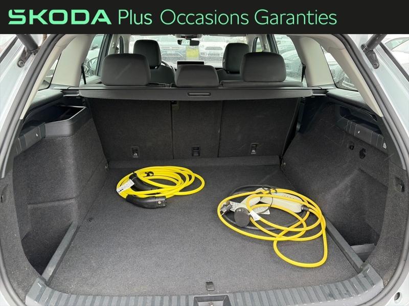 Voitures occasions ŠKODA KODIAQ Selection Dunkerque