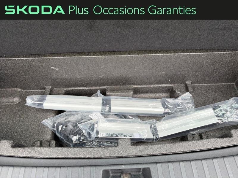 Voitures occasions ŠKODA KODIAQ Selection Dunkerque