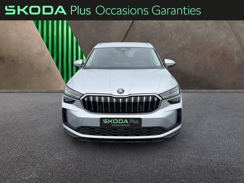 Voitures occasions ŠKODA KODIAQ Selection Dunkerque