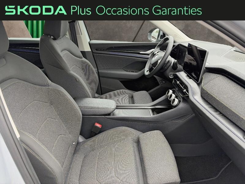 Voitures occasions ŠKODA KODIAQ Selection Dunkerque