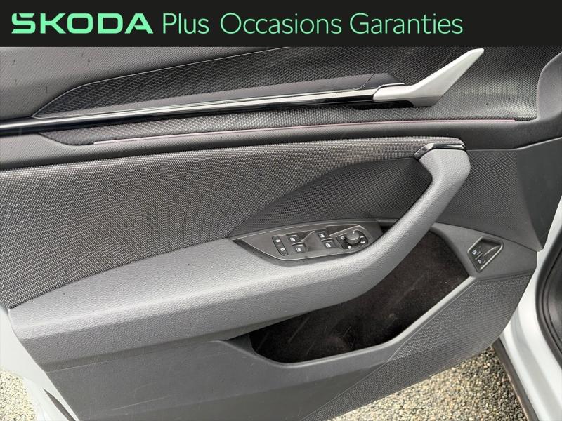 Voitures occasions ŠKODA KODIAQ Selection Dunkerque