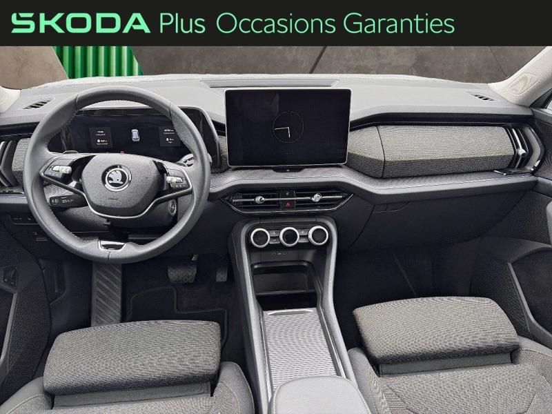 Voitures occasions ŠKODA KODIAQ Selection Dunkerque