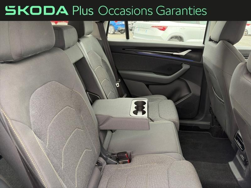 Voitures occasions ŠKODA KODIAQ Selection Dunkerque