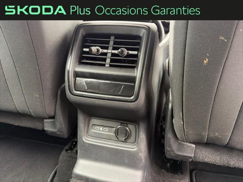 Voitures occasions ŠKODA KODIAQ Selection Dunkerque
