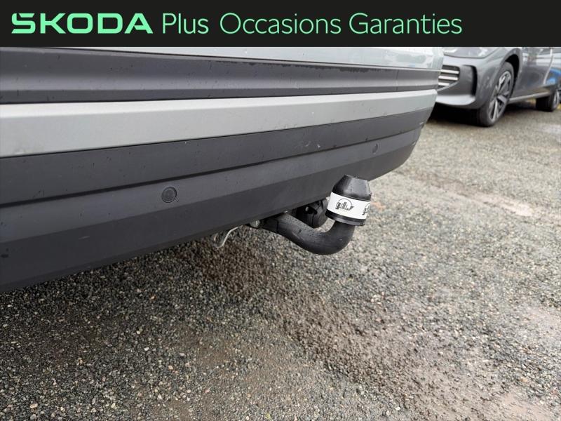 Voitures occasions ŠKODA KODIAQ Selection Dunkerque