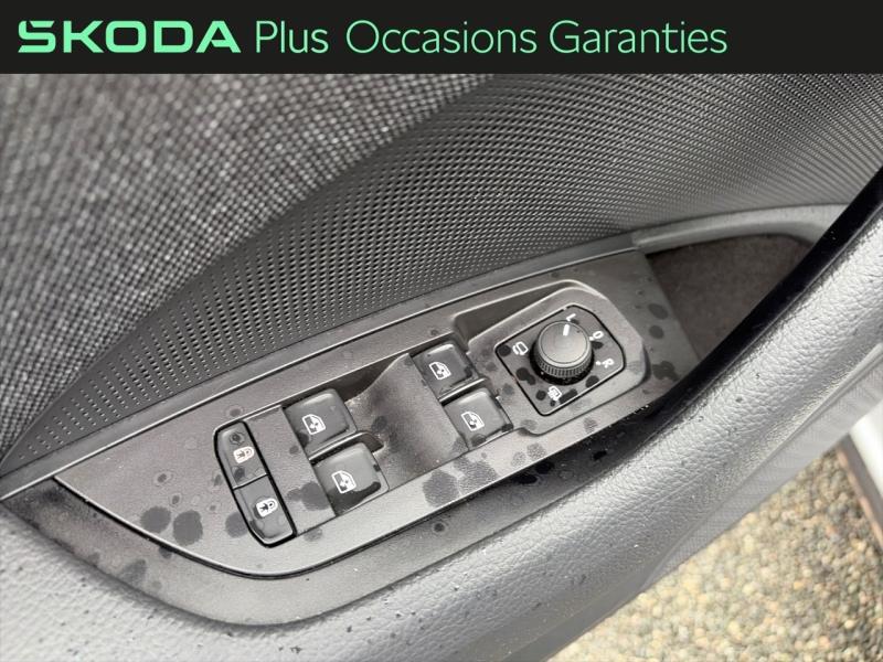 Voitures occasions ŠKODA KODIAQ Selection Dunkerque