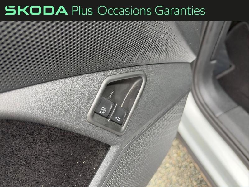 Voitures occasions ŠKODA KODIAQ Selection Dunkerque