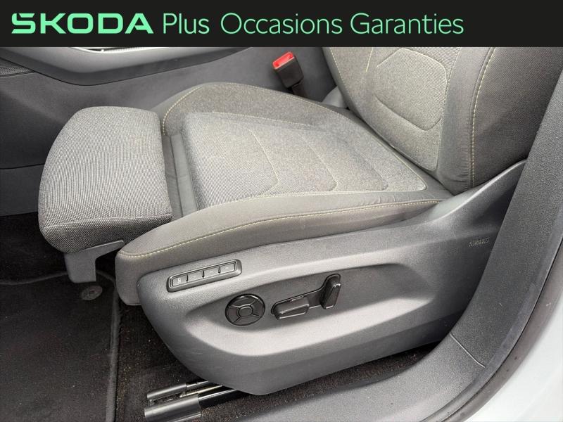 Voitures occasions ŠKODA KODIAQ Selection Dunkerque