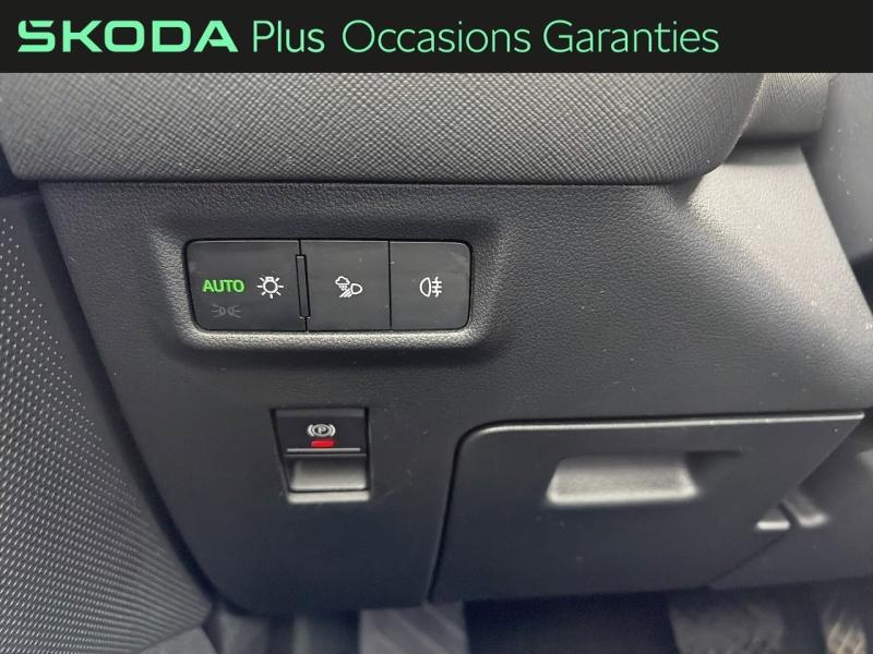 Voitures occasions ŠKODA KODIAQ Selection Dunkerque