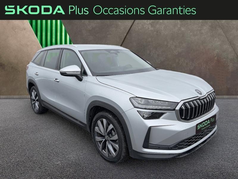 Voitures occasions ŠKODA KODIAQ Selection Dunkerque