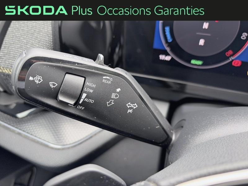 Voitures occasions ŠKODA KODIAQ Selection Dunkerque