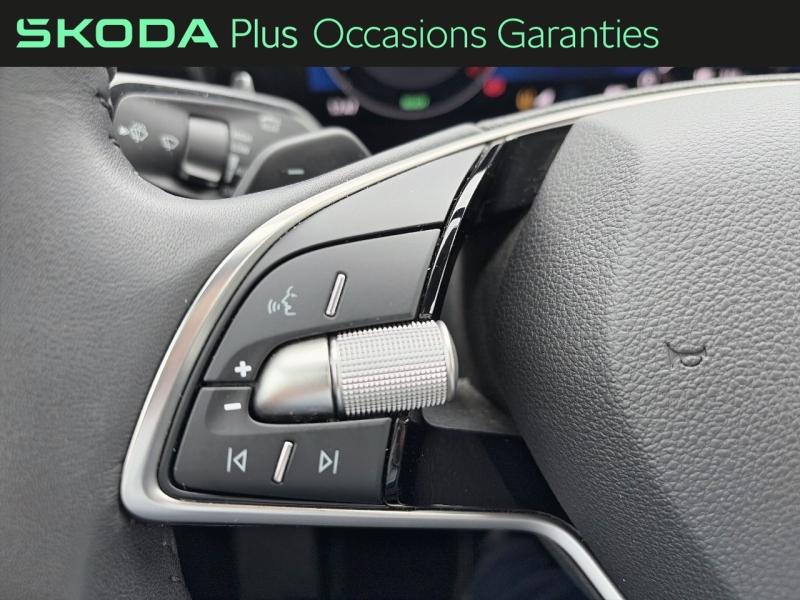 Voitures occasions ŠKODA KODIAQ Selection Dunkerque