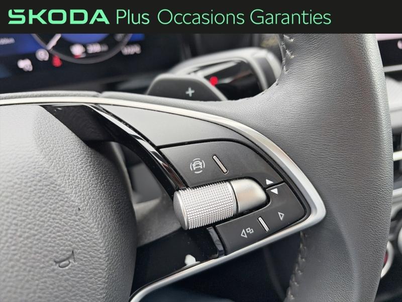 Voitures occasions ŠKODA KODIAQ Selection Dunkerque