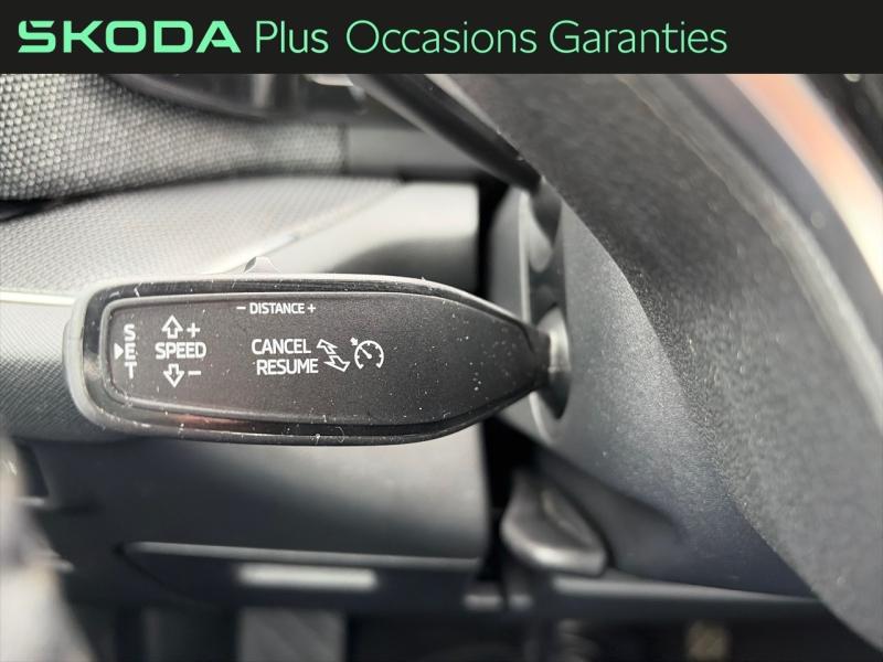 Voitures occasions ŠKODA KODIAQ Selection Dunkerque