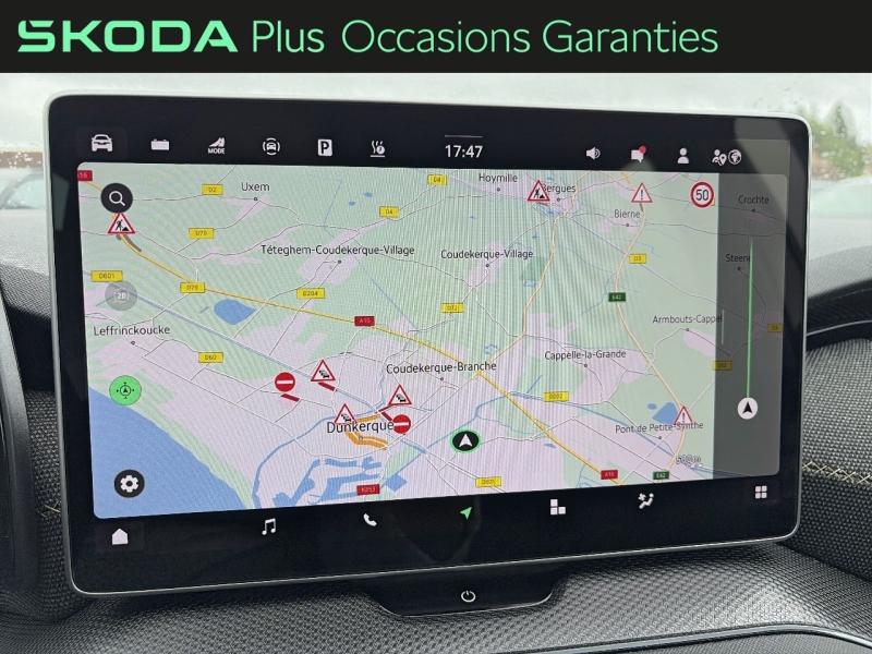 Voitures occasions ŠKODA KODIAQ Selection Dunkerque