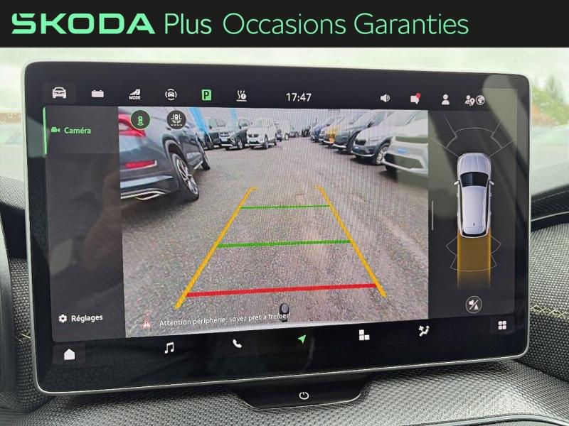 Voitures occasions ŠKODA KODIAQ Selection Dunkerque
