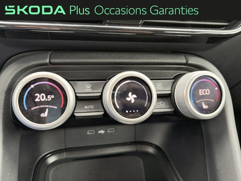Voitures occasions ŠKODA KODIAQ Selection Dunkerque